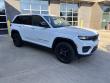 2025 Jeep Grand Cherokee Altitude SUV