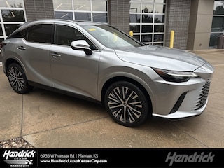 2023 LEXUS RX 350h Premium Plus SUV