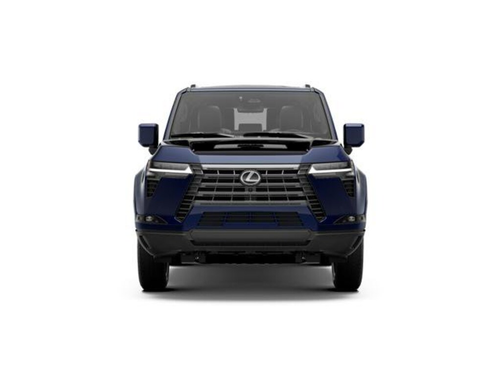 New 2026 Lexus GX 550 LUXURY PLUS SUV