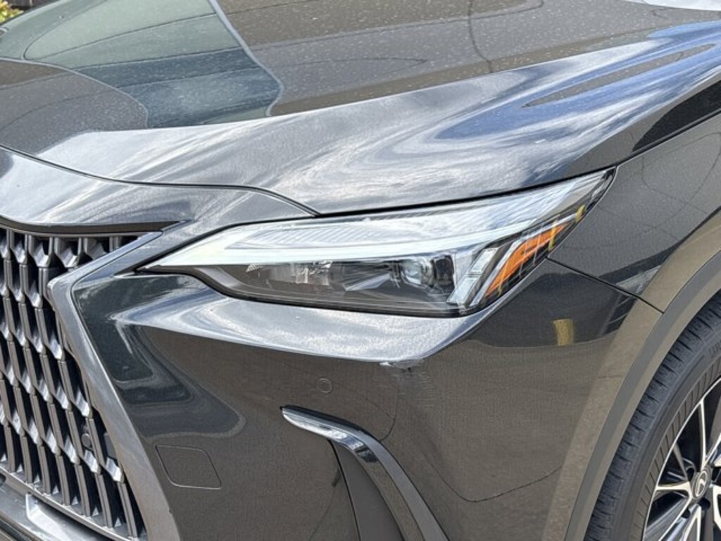 Used 2023 Lexus NX NX 350h Premium SUV