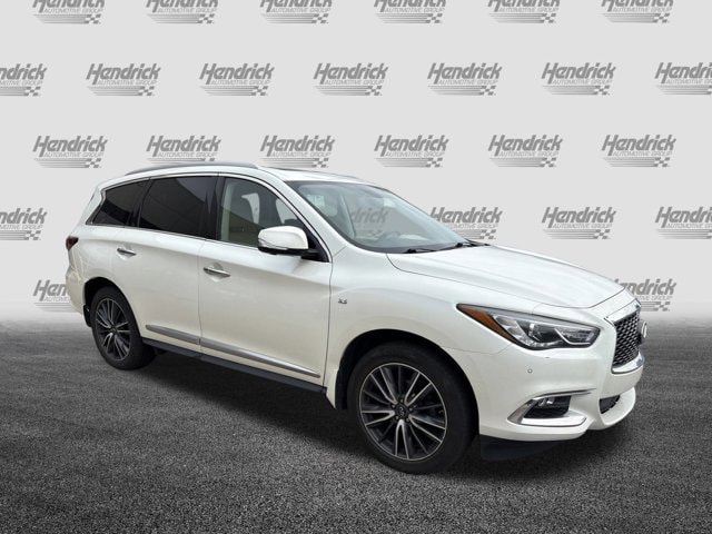 Used 2018 INFINITI QX60 Base with VIN 5N1DL0MM9JC516360 for sale in Kansas City