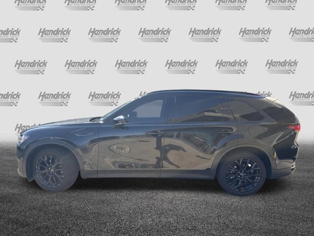 2025 Mazda CX-70 3.3 Turbo Premium Plus Package photo 4