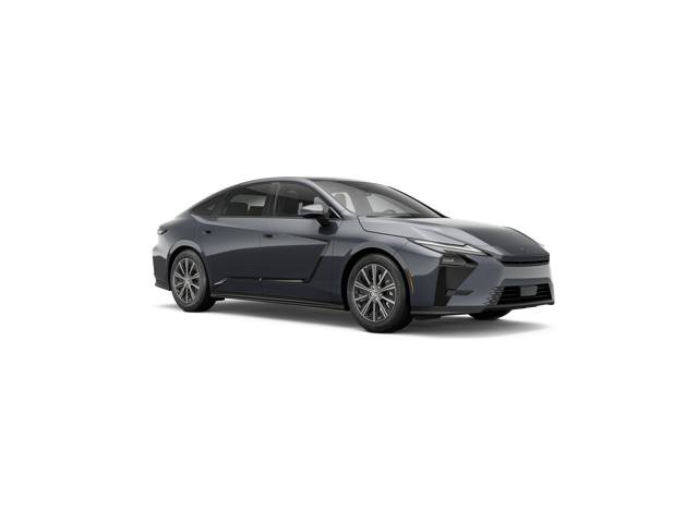New 2027 Lexus ES 350h PREMIUM AWD Sedan