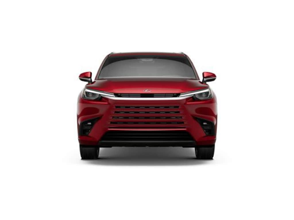 New 2026 Lexus TX 350 LUXURY AWD SUV