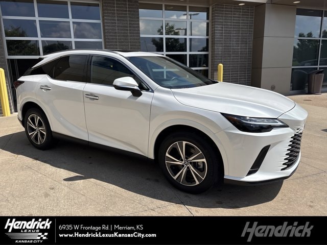 LEXUS RX RX 350h Premium