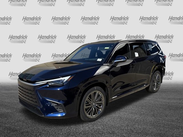 New 2026 Lexus TX 350 LUXURY AWD SUV