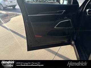 2023 Kia Telluride EX SUV