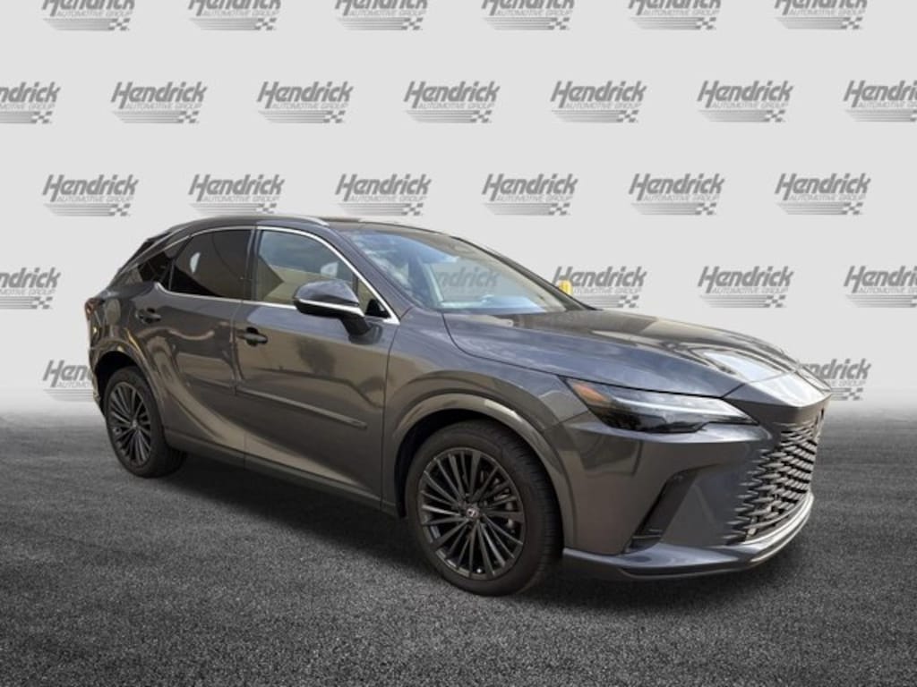Used 2024 Lexus RX RX 350 Premium SUV