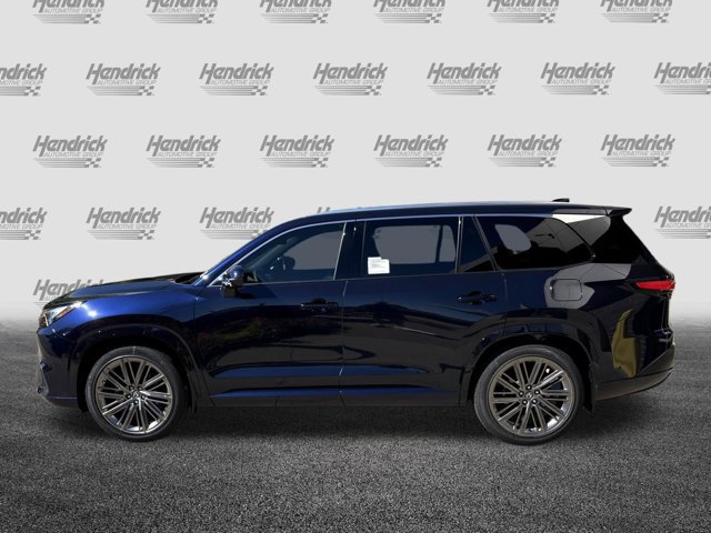 New 2026 Lexus TX 350 LUXURY AWD SUV