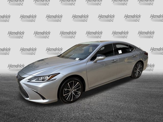 2025 Lexus ES 350 photo 4