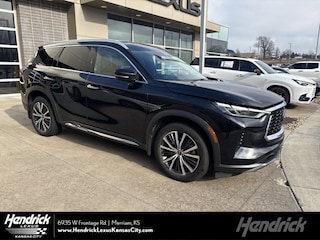 2023 INFINITI QX60 SENSORY SUV