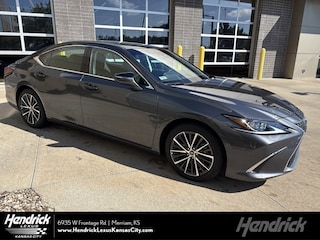 2025 LEXUS ES ES 350 Sedan