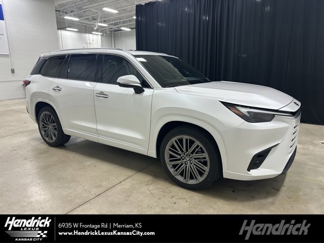2026 Lexus TX 350 350 Luxury AWD's photo