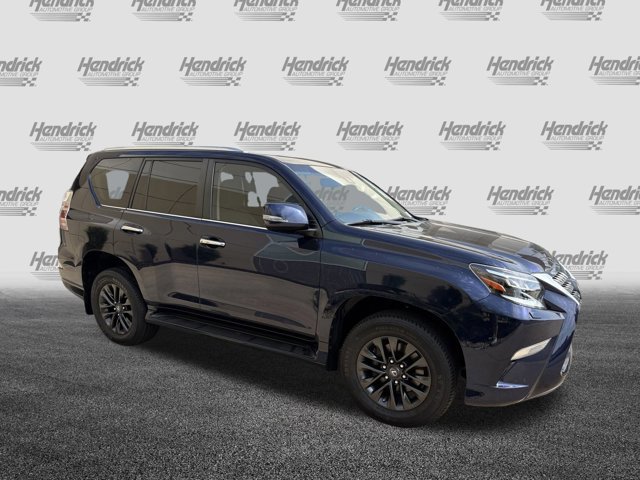 2023 Lexus GX 460 Premium photo 2