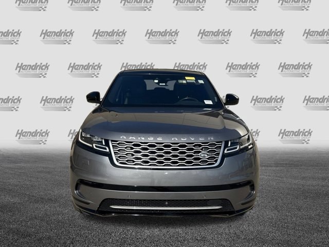 2021 Land Rover Range Rover Velar S photo 2