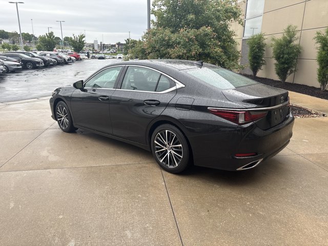2025 LEXUS ES ES 350 photo 6