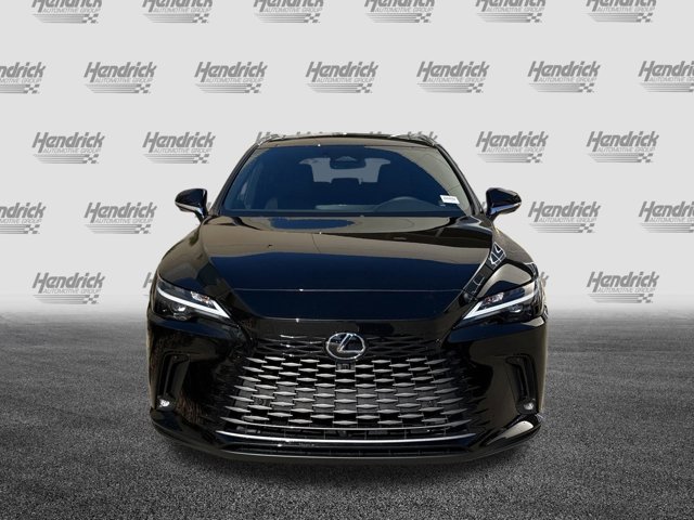2026 Lexus RX 350 Premium photo 2