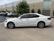 2013 LEXUS LS 460 Sedan