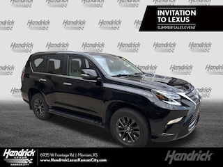 2023 LEXUS GX GX 460 Premium SUV