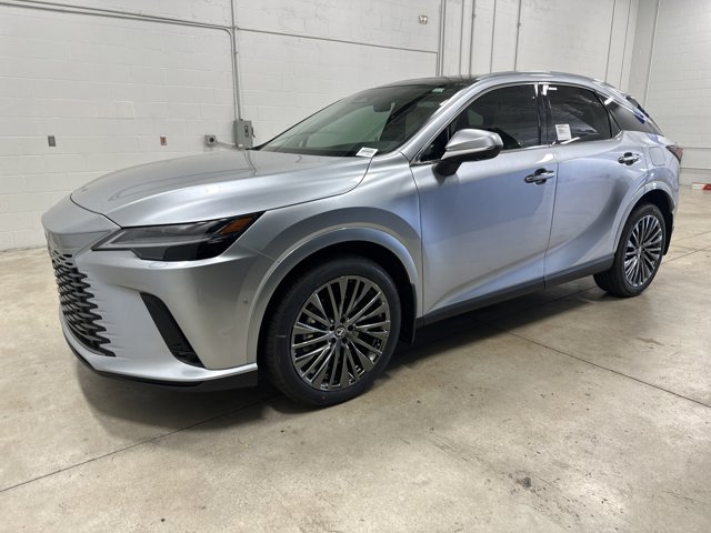 New 2026 Lexus RX 350 LUXURY SUV