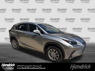 2020 LEXUS NX NX 300 SUV