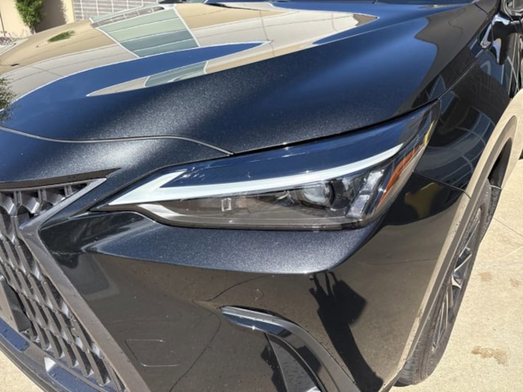 Used 2024 Lexus NX NX 350 Premium SUV