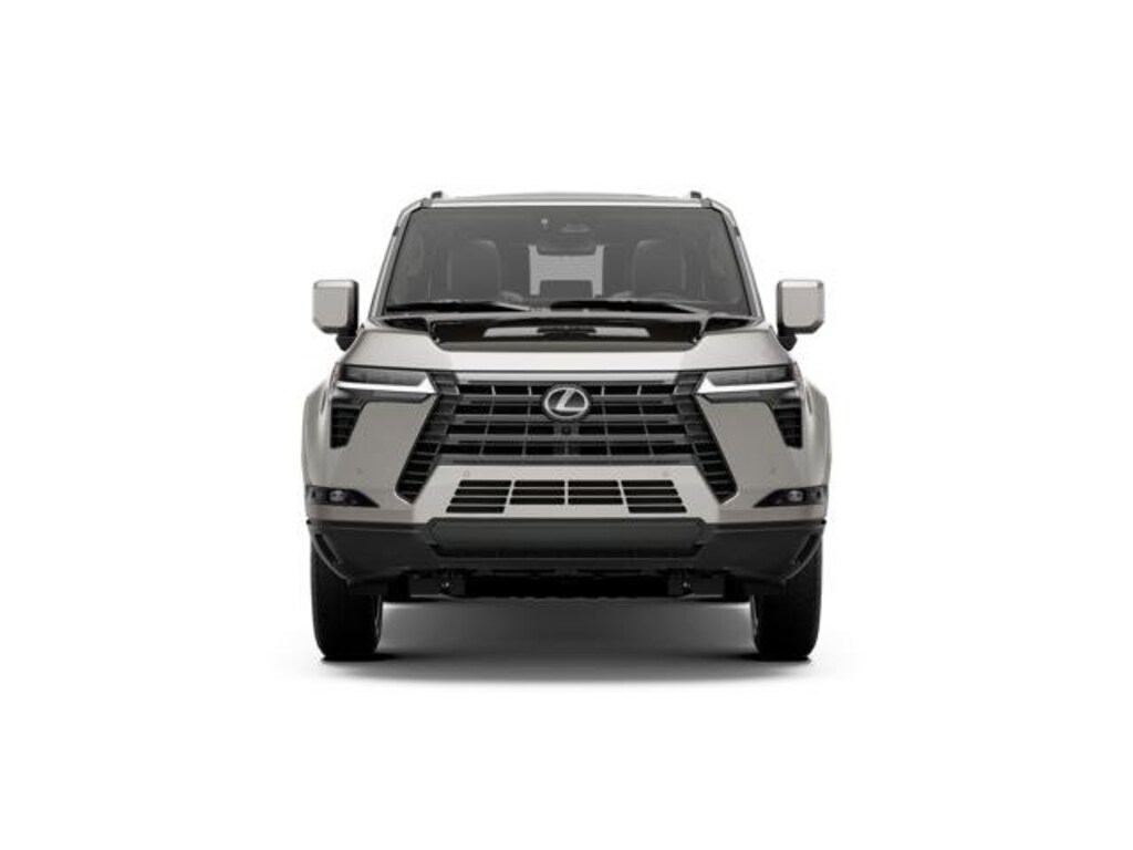 New 2026 Lexus GX 550 LUXURY PLUS Sport Utility