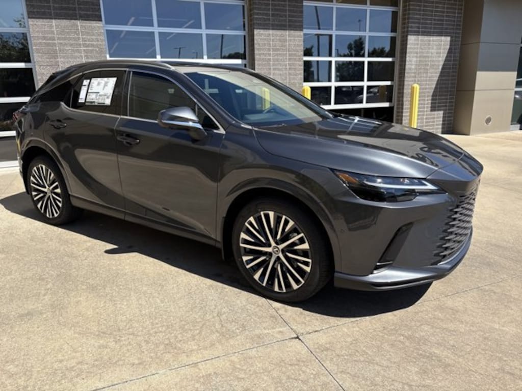 New 2026 Lexus RX RX 350 Premium+ SUV