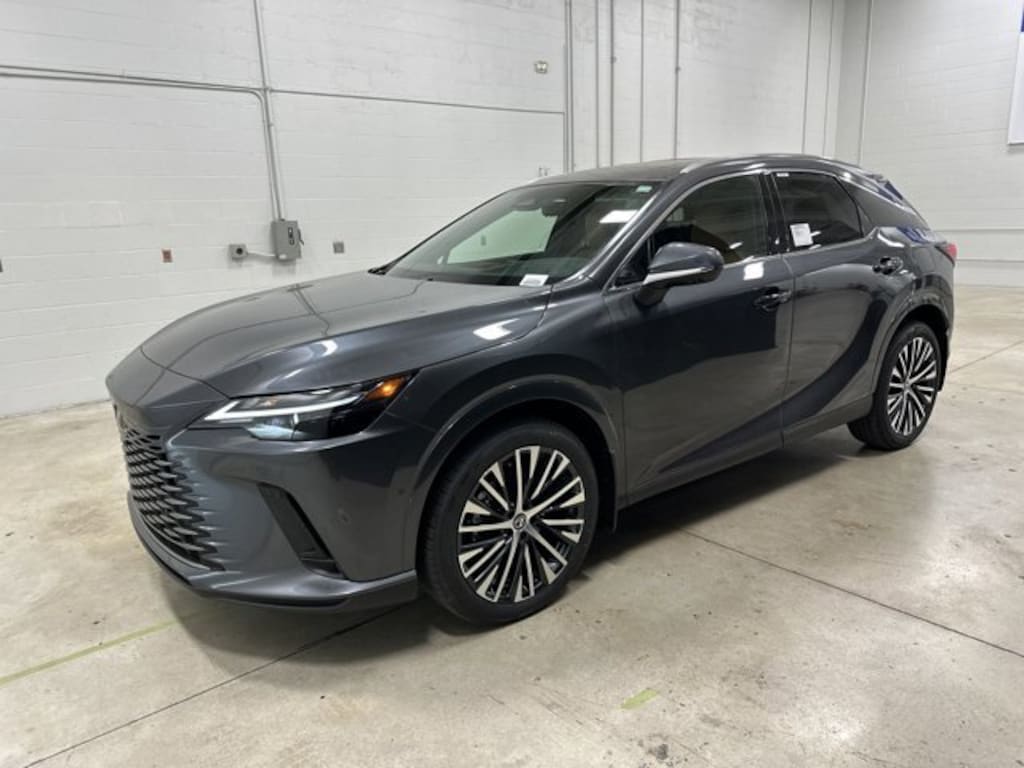 New 2026 Lexus RX 350 PREMIUM PLUS SUV