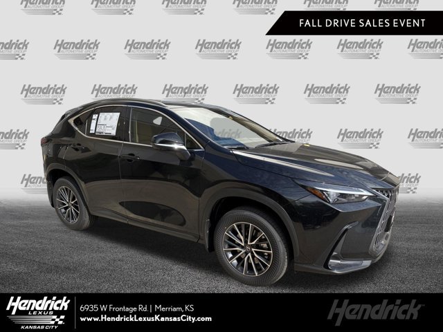 New 2026 Lexus NX 450h PREMIUM PLUS AWD SUV