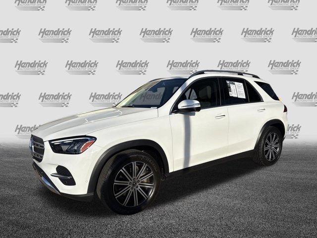 2024 Mercedes-Benz GLE GLE 350 photo 2