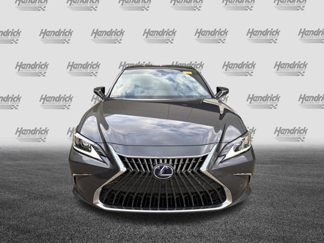 Certified 2022 Lexus ES 300h LUXURY Sedan