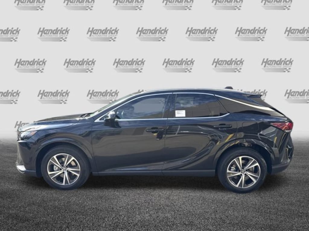 New 2026 Lexus RX 350 PREMIUM SUV