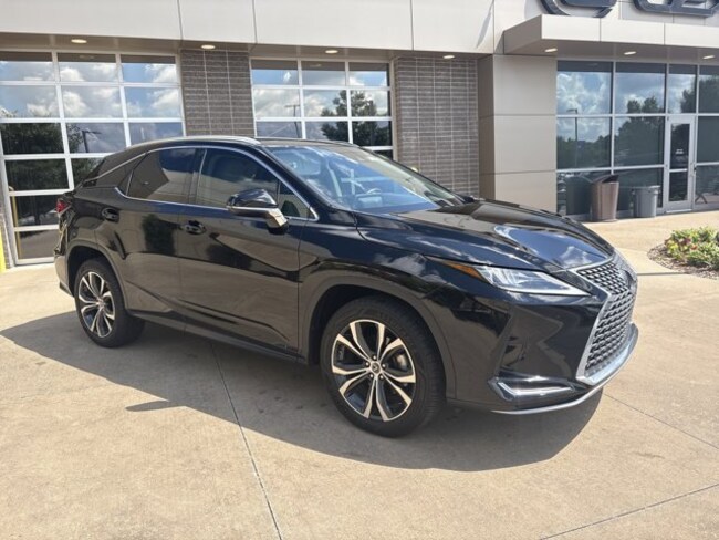2021 LEXUS RX RX 350 SUV