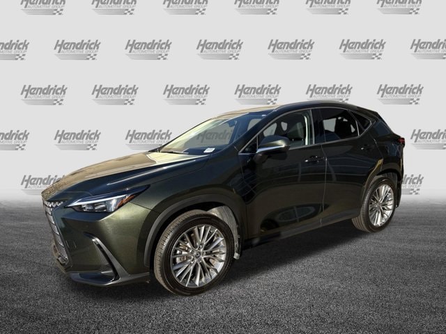 2025 LEXUS NX NX 350 Premium photo 2