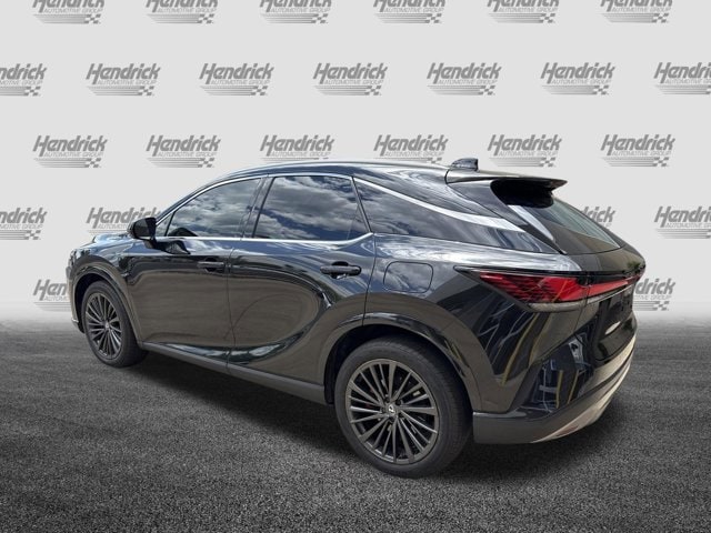 2025 LEXUS RX RX 350 Premium photo 2