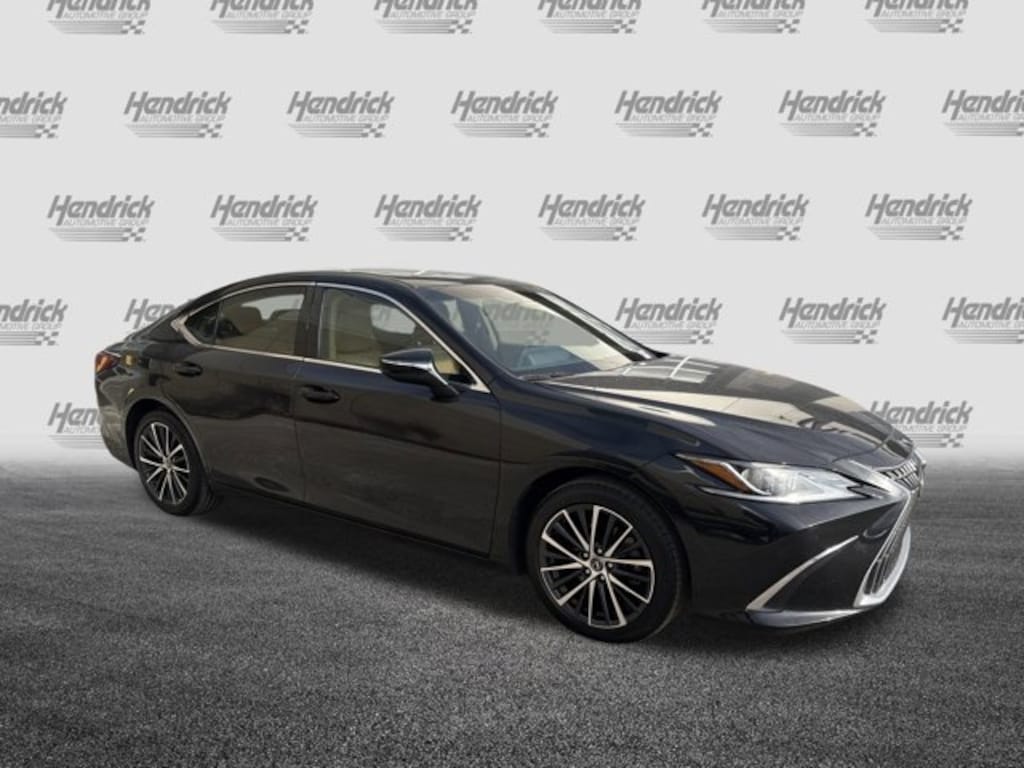 Used 2024 Lexus ES ES 350 Sedan