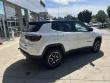 2025 Jeep Compass Trailhawk SUV