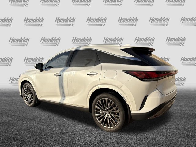 2026 LEXUS RX RX 350 Luxury photo 5