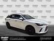  LEXUS RX 350h