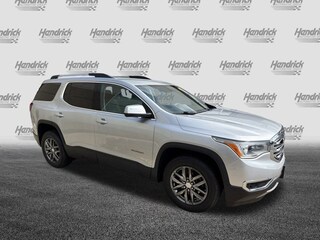 2017 GMC Acadia SLT SUV