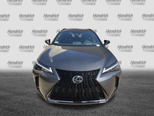 2025 Lexus UX F SPORT Design photo 3