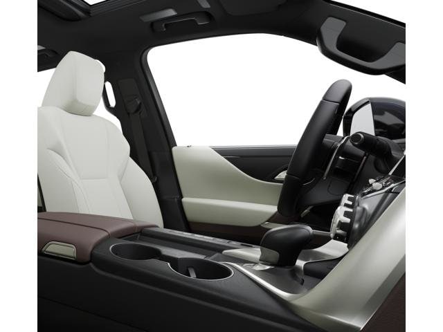 LEXUS LX 700h LUXURY