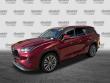 2020 Toyota Highlander Platinum SUV