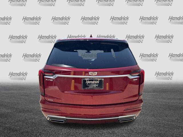 CADILLAC XT6 Premium Luxury