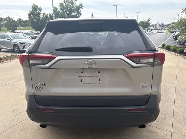 Toyota RAV4 XLE Premium