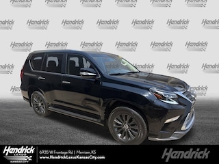 2022 LEXUS GX GX 460 Luxury SUV