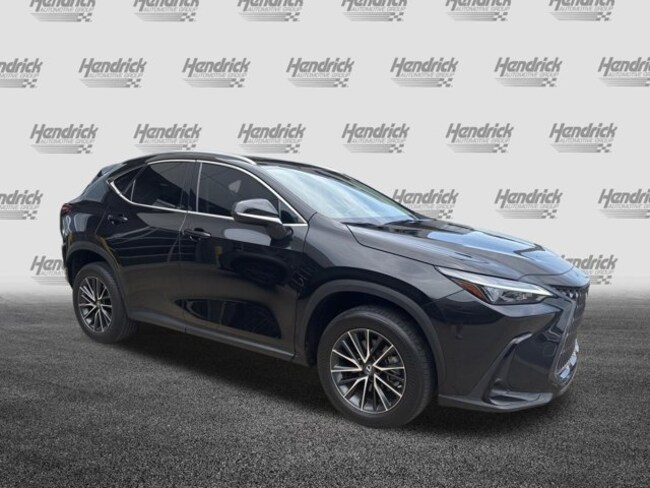 2023 LEXUS NX NX 350 Premium SUV