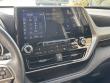 2020 Toyota Highlander Platinum SUV