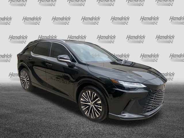 Used 2024 Lexus RX 350 with VIN 2T2BAMCA6RC057609 for sale in Kansas City